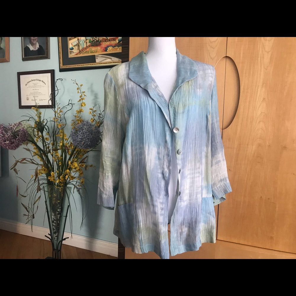 Light Summer Jacket - image 1
